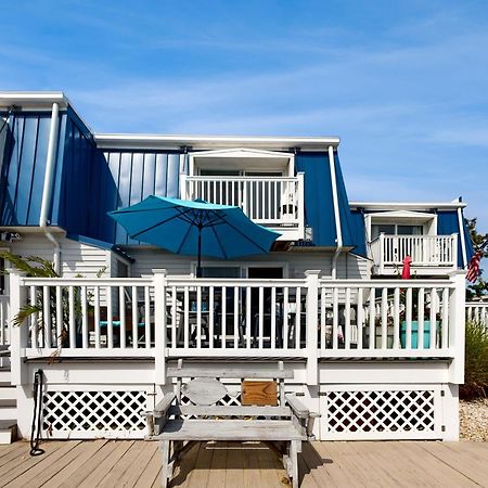 Villa Bayside Beauty Ocean Stadt Exterior foto