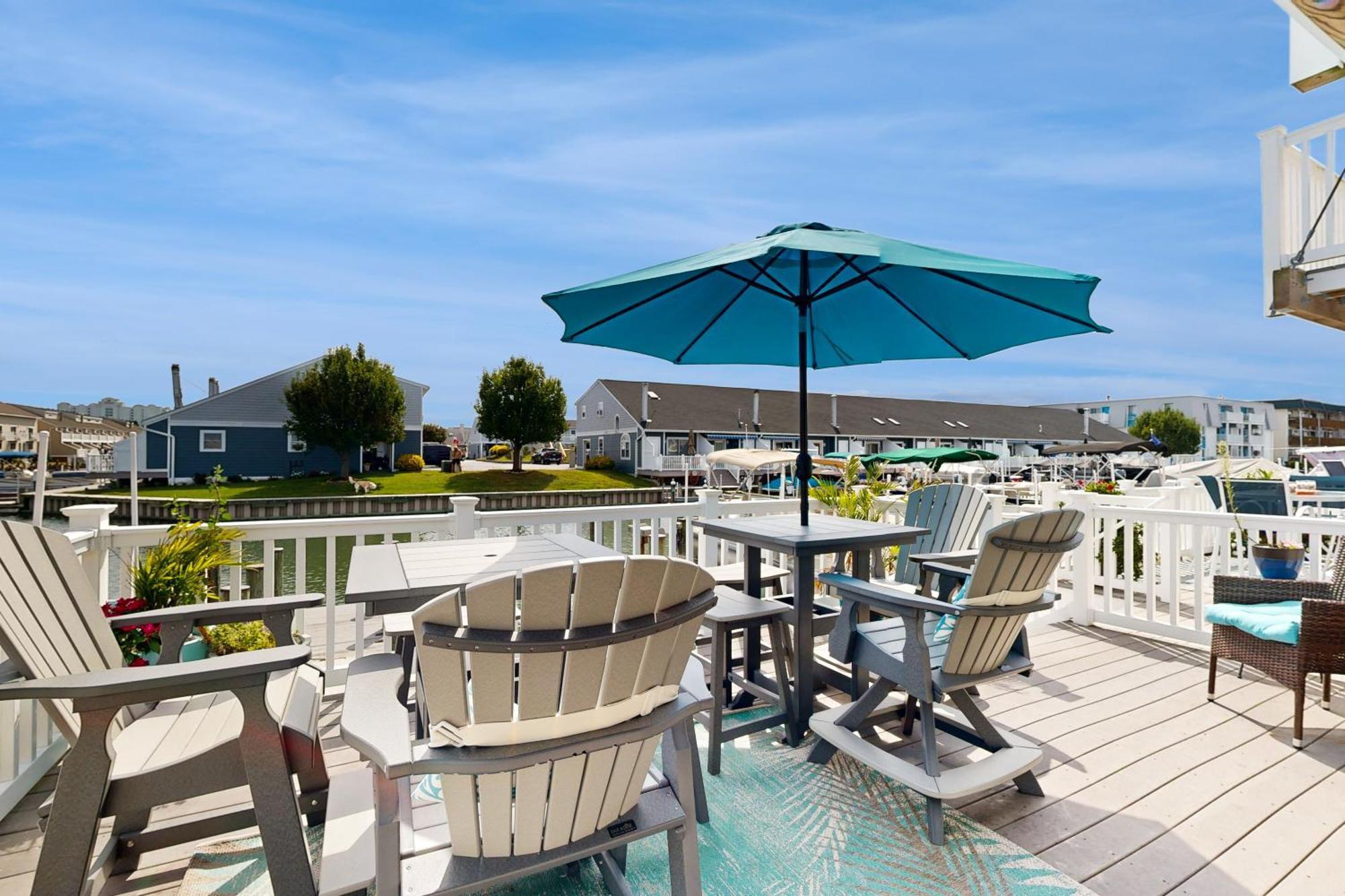 Villa Bayside Beauty Ocean Stadt Exterior foto