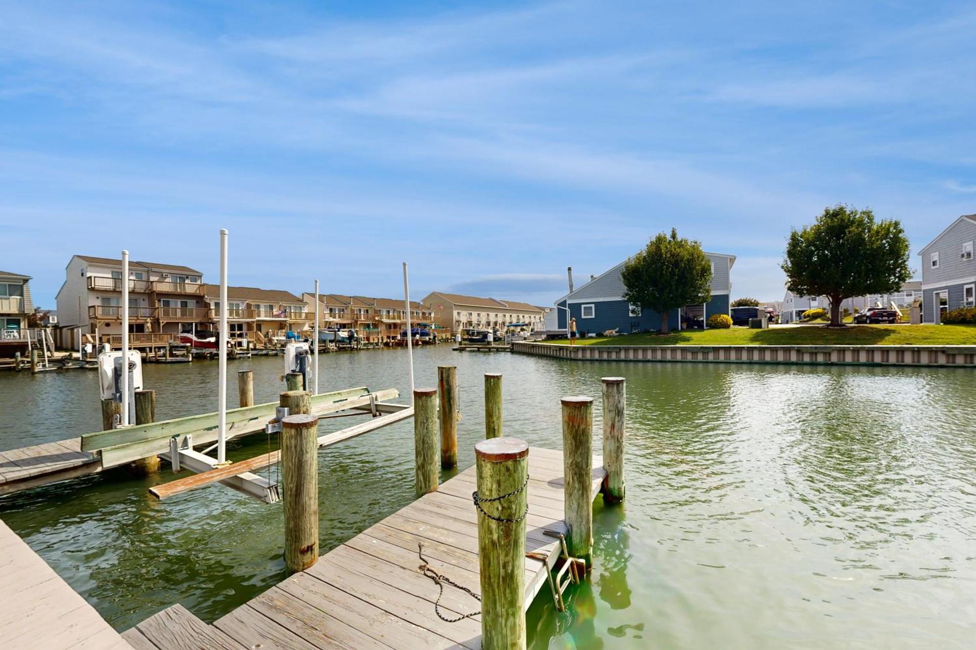 Villa Bayside Beauty Ocean Stadt Exterior foto